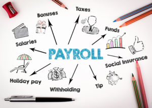 Payroll Administration